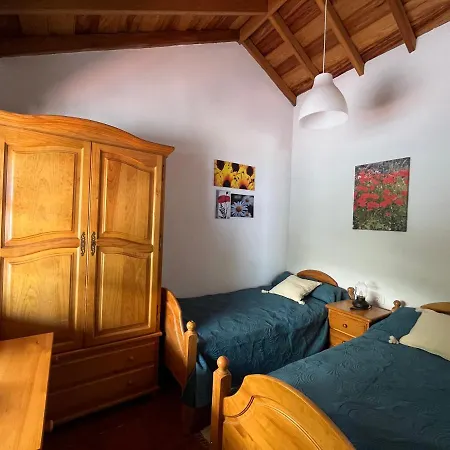 Casa Calderos Mazo