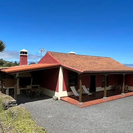 Casa Calderos