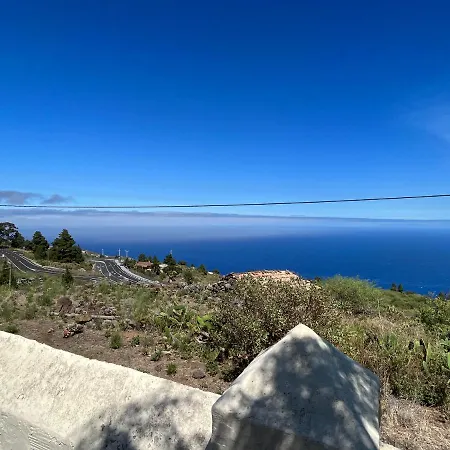 Casa Calderos Сasa de vacaciones Mazo