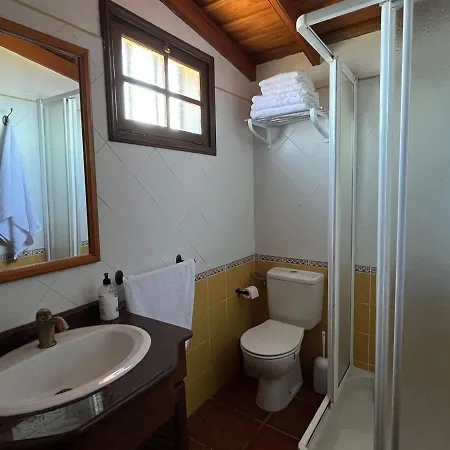 Casa Calderos Сasa de vacaciones