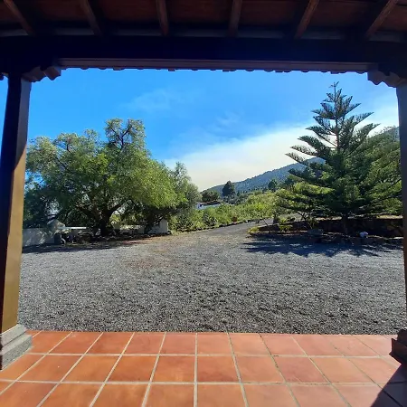 Casa Calderos *