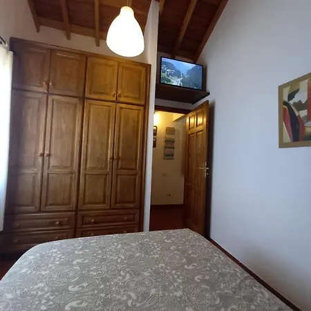 Casa Calderos Сasa de vacaciones *