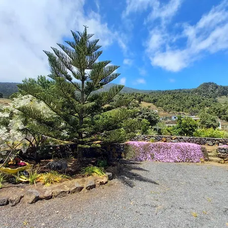 Semesterbostad Casa Calderos