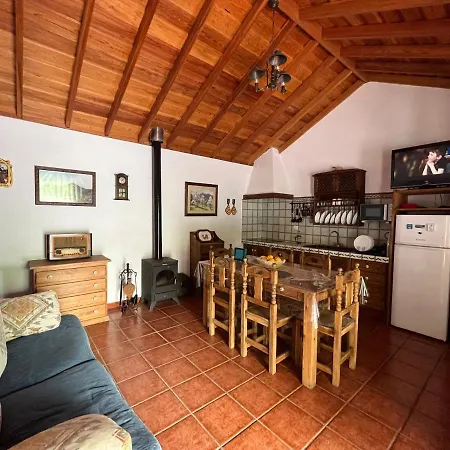 Casa Calderos