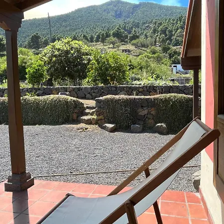 Casa Calderos * Mazo