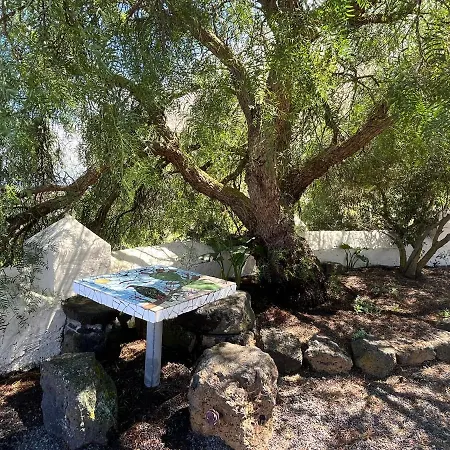 Casa Calderos Tatil Evi