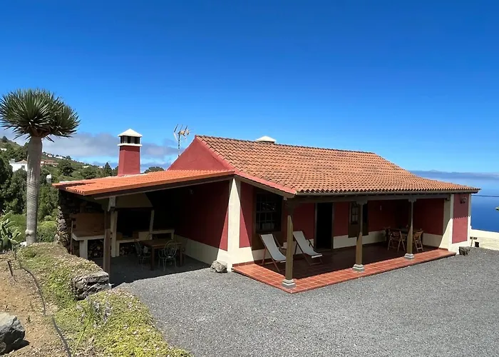 Casa Calderos