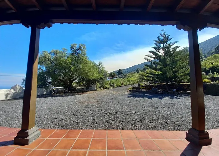 Casa Calderos *