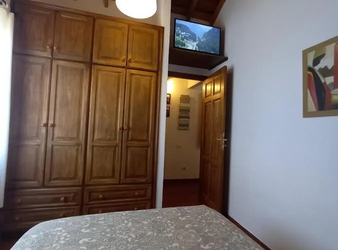 Casa Calderos Holiday home *